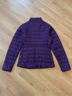 Bunda dámská Fjällräven Keb Lite Padded Jacket W - 3