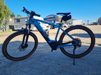 Cube Reaction XL motor Bosch CX 4 baterie 630Wh - 3