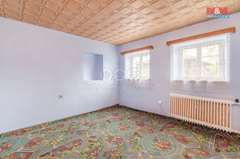Prodej rodinného domu, 268 m², Chrastava, ul. Nádražní - 3