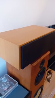 Repro Centr Canton Karat cs-4 - 3