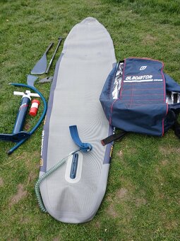 Paddleboard - 3