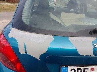Peugeot 207 - 3