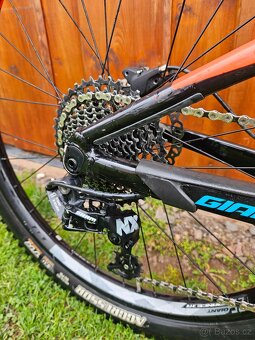 Dětské Giant 26" - 3