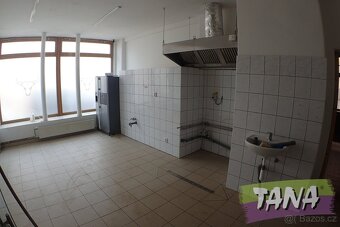Pronájem obchodní prostory, 77 m2 - Mnichovo Hradiště - 3