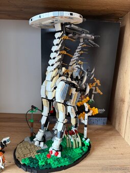 Lego 76989 Horizon - 3