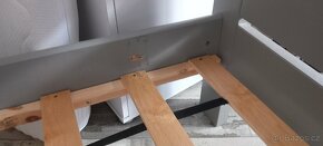 Postel 80x200 - 3