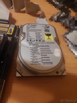 ZÁKLAD PRO STAVBU PC - 3