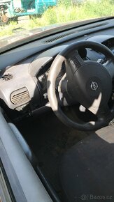 Opel combo 1.4 16v LPG náhradní dily - 3