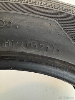 Pneu 205/55 R16 - 3