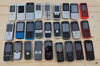 Nokia - 3