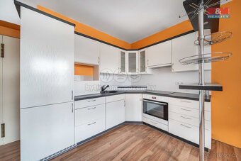 Prodej rodinného domu, 134 m², Plzeň, ul. U Vlečky - 3
