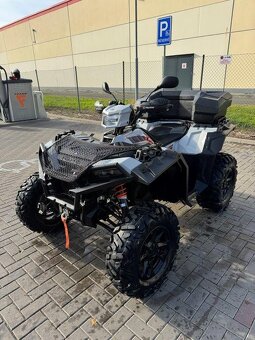 4Kolka Polaris SPOTSMAN XP 1000S - 3