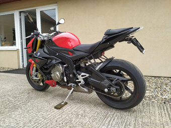 BMW S 1000 R-2017 - 3
