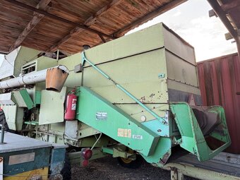 Kombajn E 514 - 3