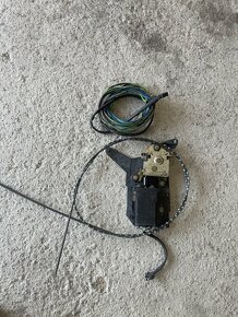 W123 - motor sibru - 3