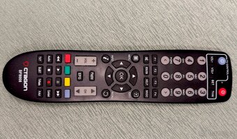 Octagon SF8008 4k UHD Combo DVB-2SX + DVB-T2/C - 3