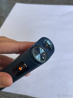 Zařízení Glo Hyper pro - 3