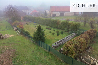 Prodej ubytovacího zařízení 355 m², pozemek 1760 m², Čachrov - 3