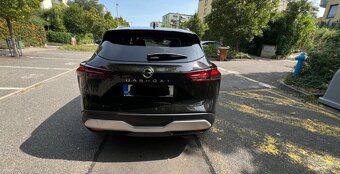 Nissan Qashqai - 3