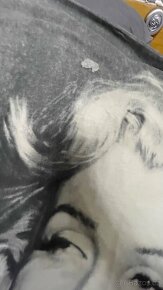 Povlečení Marilyn Monroe - 3