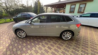 Škoda Scala 1.5 Tsi 110kw - 3
