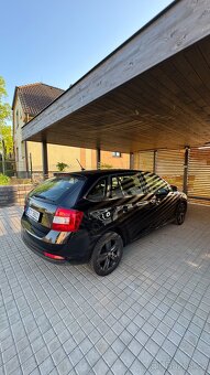 Škoda Rapid 1.4 TDI DSG - 3