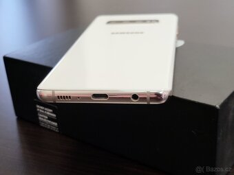 Samsung Galaxy S10+ 12GB RAM // 1TB ROM - 3