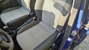 Škoda Fabia 1,4i 16V, rok 2011 - 3