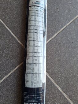 Plochy Sterac sharon 21'' - 3