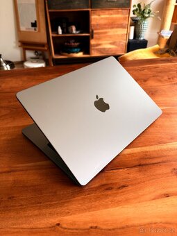MacBook Pro 14” M1 Pro 10C|16C|32GB RAM|1TB SSD - 3