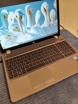 Notebook HP ProBook 4530s - 3