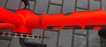 Kolo BMX Capriolo - 3