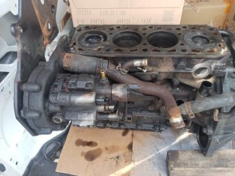 Ford Connect 1.8 TDCi - 3