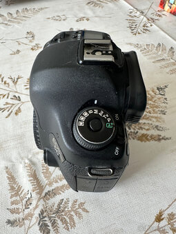 Canon 5D Mark III - 3
