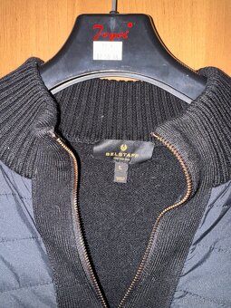 Panska bunda Belstaff - 3