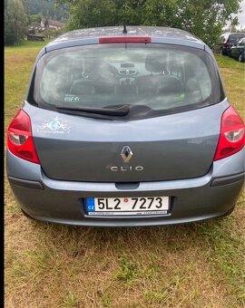 Renault Clio III 1.2 TCE Rip Curl, 130 000 km, 74 kw - 3