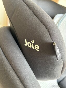 Joie i Spin 360 E - 3