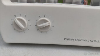 Domácí obličejové solárium Philips - 3