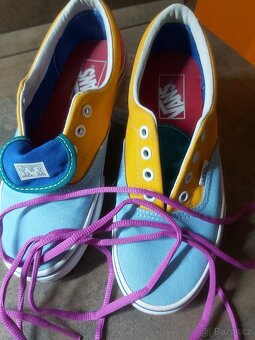 VANS - 3