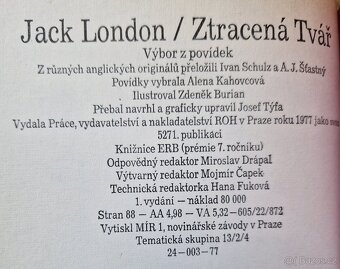 Jack London - 3