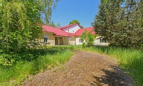 SLEVA 20%  na Dům č.p. 31 s pozemky 4.206m2 prodloužena - 3