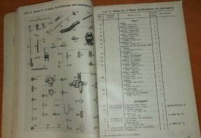 Prodáno - Prodám knížku ND na 500 S a 500 A - 3