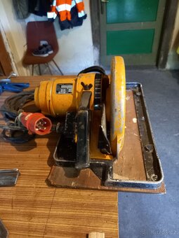 Primocara pila D250 - 3