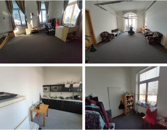 Prvorepubliková vila Opava-Předměstí, ID 7209e 3005 - 3