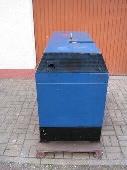 Generátor , Diesel , Geko - 3