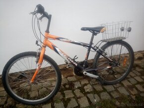 Levně 3 kusy jízdních kol - 3