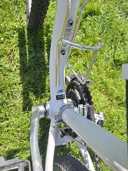 Specialized dívčí/chlapecké kolo Hotrock - 3