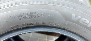 235/55 R18 Letní pneu Hankook Ventus Prime 3 - 3