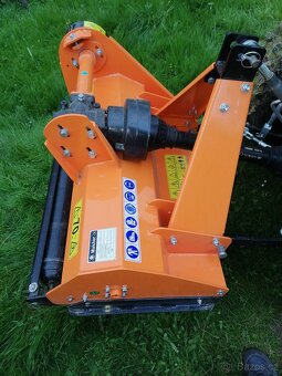 Mulčovač Mulcher 95 - 3