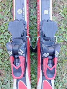 Lyže Blizzard Firebird XO IQ - 3